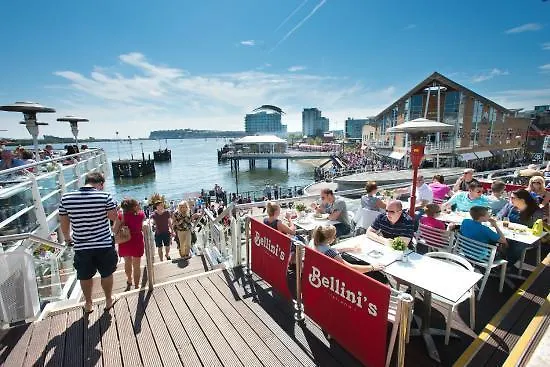 Bayview Apartments Sports Village Cardiff Free Parking & Free Wi Fi Великобритания