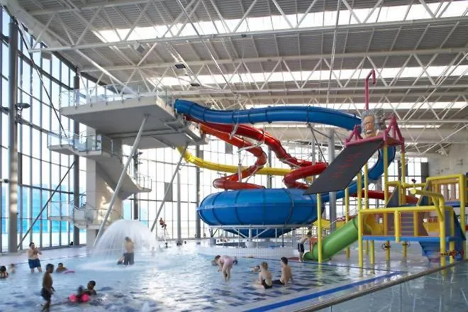 Bayview Apartments Sports Village Cardiff Free Parking & Free Wi Fi