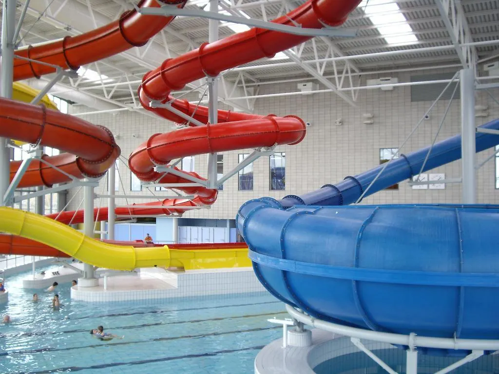 Bayview Apartments Sports Village Cardiff Free Parking & Free Wi Fi 0*,  영국