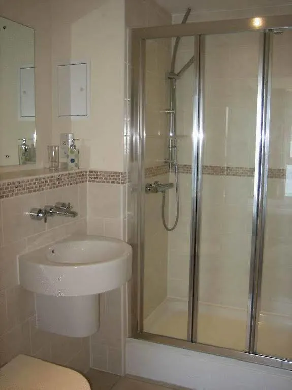 Bayview Apartments Sports Village Cardiff Free Parking & Free Wi Fi 영국